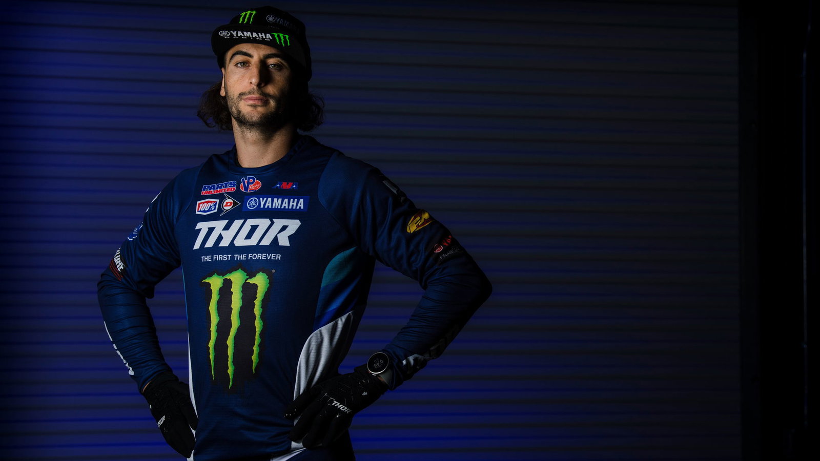 Pro Motocross 2022: The definitive guide - will Eli Tomac dominate?
